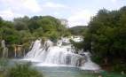 Nacionalni park Krka / Šibenik